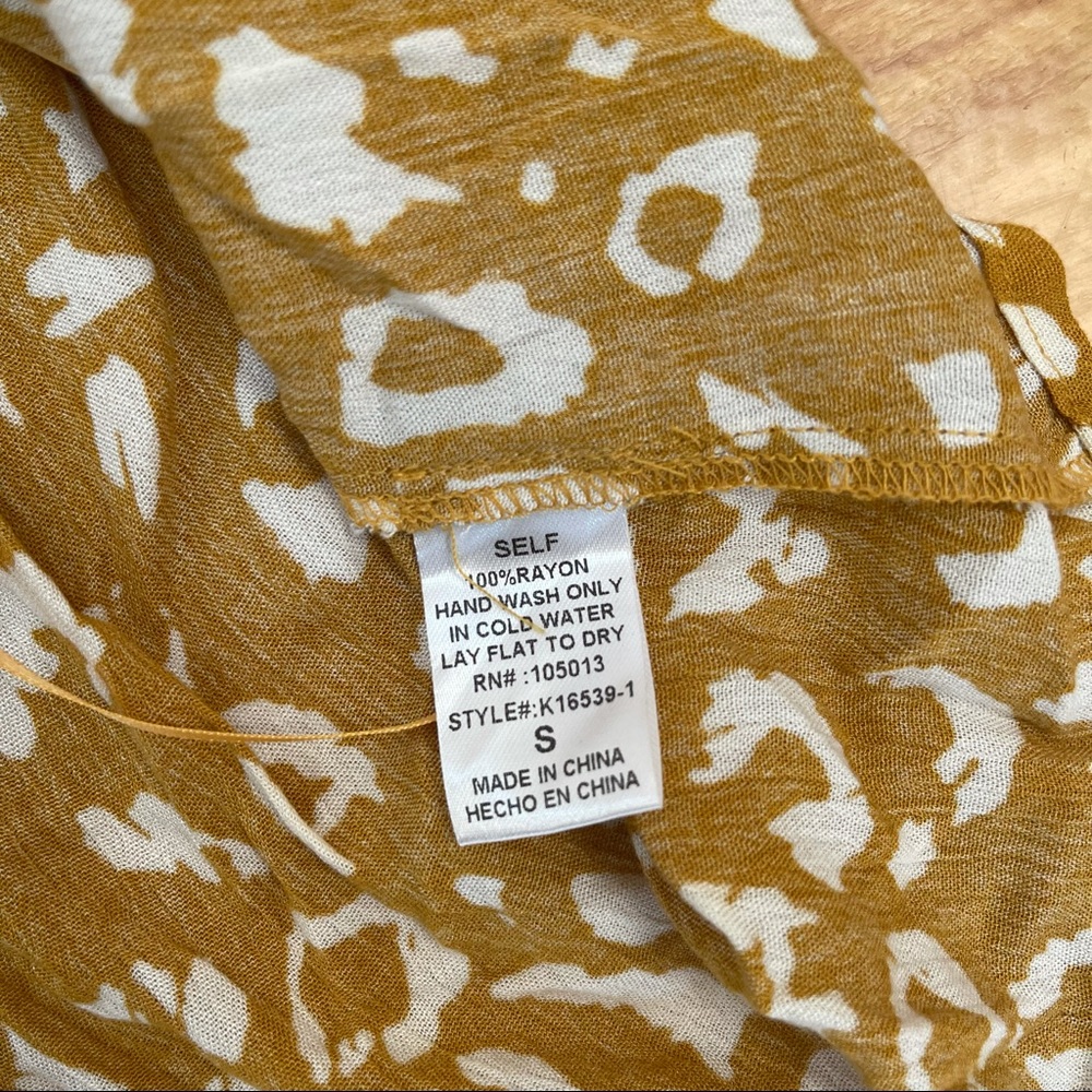 Savannah jane tops - Picture 4 of 5